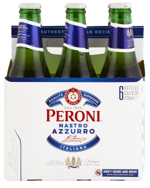 Peroni