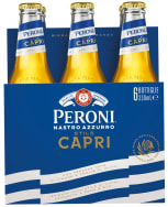 Peroni Nastro Azzurro Capri 0,33lx6 Fl