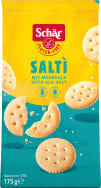 Produktbilde: Salti Kjeks