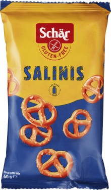 Kringler Salinis