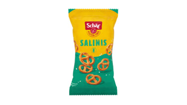 Kringler Salinis