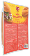 Mini Baguette Glutenfri 150g Schar