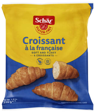 Croissanter