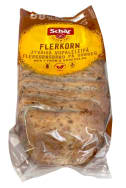 Flerkorn Brød Skåret Glutenfri 300g Scha