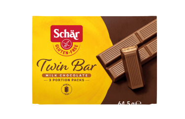 Twin Bar