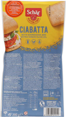 Ciabatta