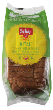 Vital Brød