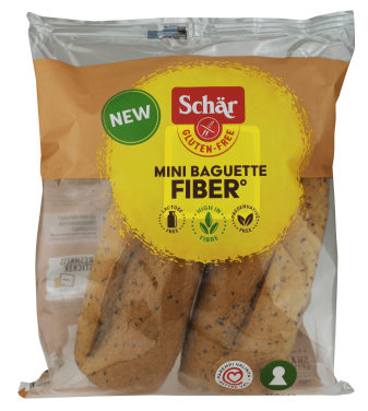 Mini Baguette