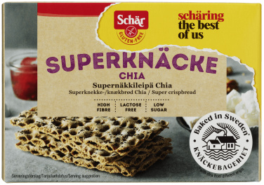 Superknäcke