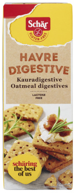 Havredigestive