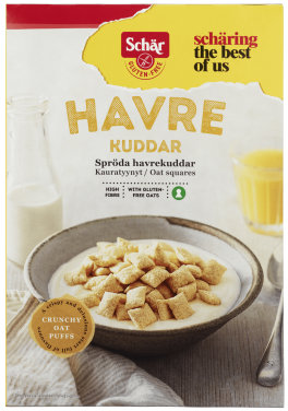 Havreputer