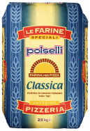 Pizzamel Classica 25kg Polselli