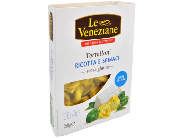 Tortelloni m/Cott.