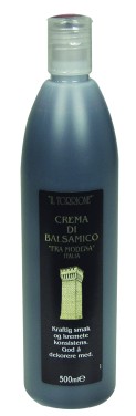 Vineddik Balsamico