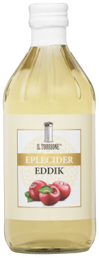 Eplecider Eddik