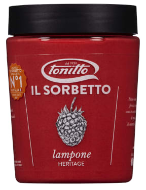 Sorbetto