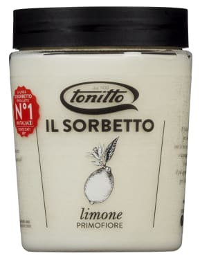 Sorbetto