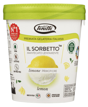 Sorbetto Limone