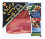 Parmaskinke 500g Tanzi