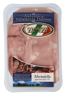 Mortadella