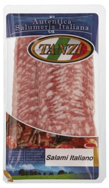 Salami Italiano