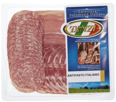 Antipasto Italiano 150g Tanzi