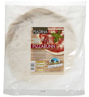 Piadina Classica