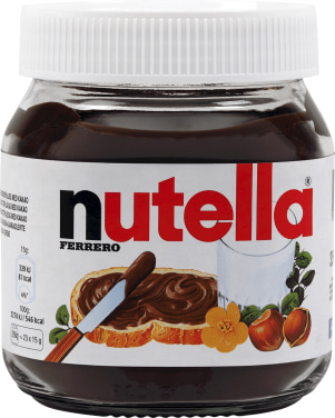 Nutella