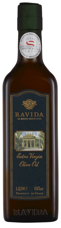 Olivenolje 0,5l Ravida Premium