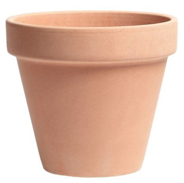 Blomsterpotte Terracotta 19cm