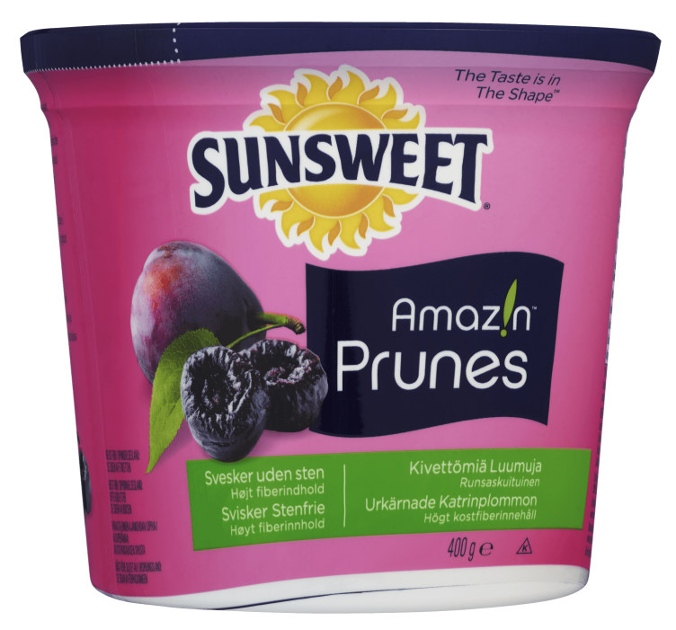 Svisker 400g