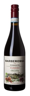 Barberossa Barbera