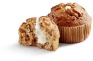 Produktbilde: Gulrotmuffins