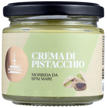Crema De Pistaccio 180g Fiasconaro