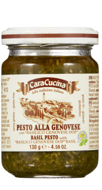 Pesto Genovese