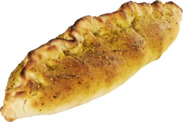 Calzone Gourmet