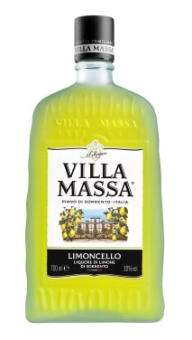 Villa Massa Limonc