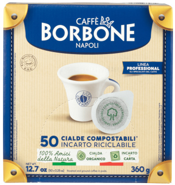 Kaffeputer Blend