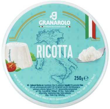 Ricotta