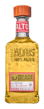 Tequila Olmeca Alt