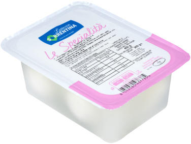 Burrata Mini