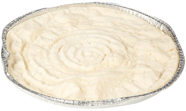 Pizzabunn