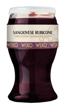 Wixo Vini D Italia