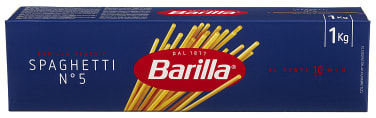 Spaghetti