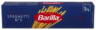 Spaghetti 1kg Barilla