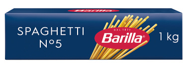 Spaghetti