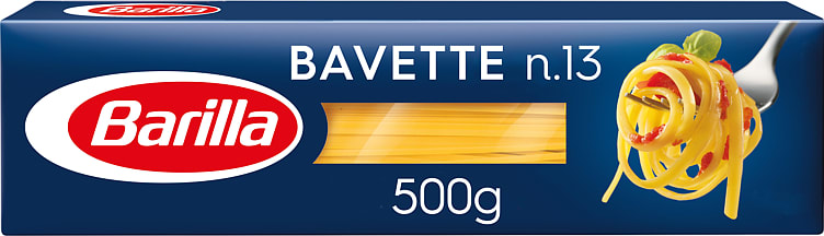Bavette 500g Barilla