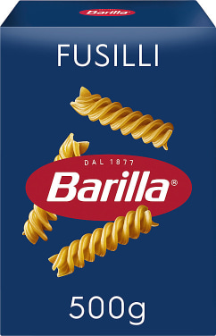 Fusilli