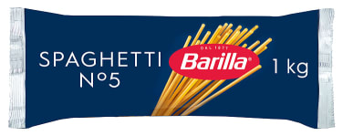 Spaghetti