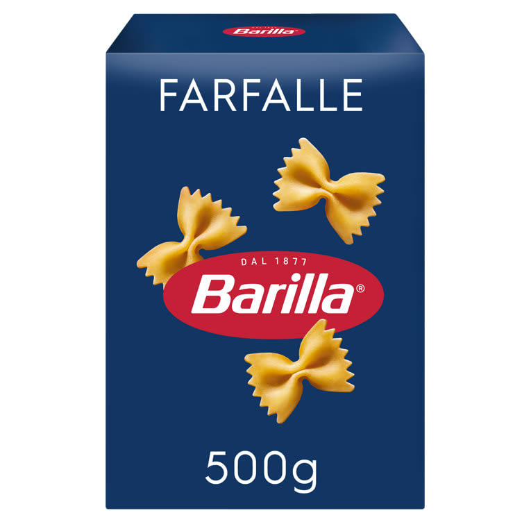 Farfalle 500g Barilla